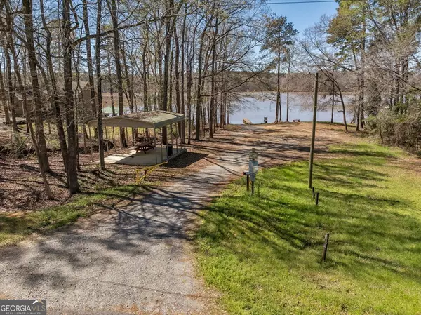 Eatonton, GA 31024,102 Little River RUN N