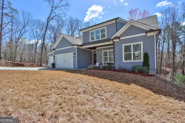 Dahlonega, GA 30533,19 Sequoyah PL