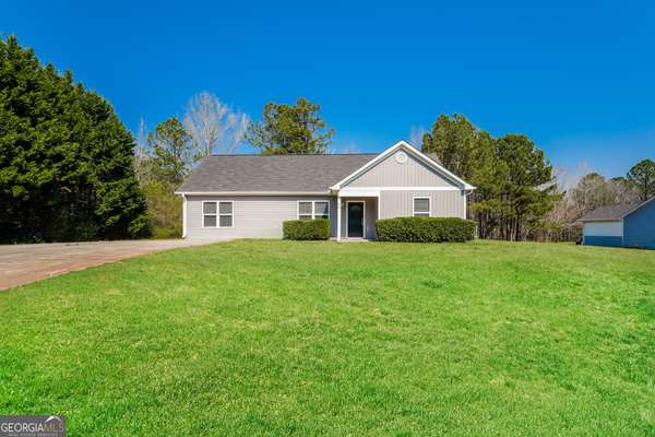 45 Whitehead DR,  Covington,  GA 30016