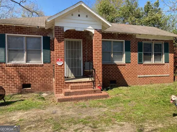 3309 Flamingo DR,  Macon,  GA 31206