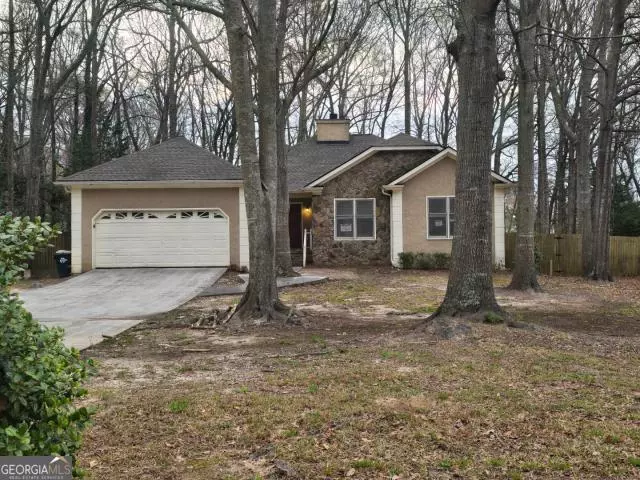 106 Carriage TRCE, Griffin, GA 30224