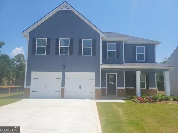 340 Lusitano TRCE #141, Hogansville, GA 30230