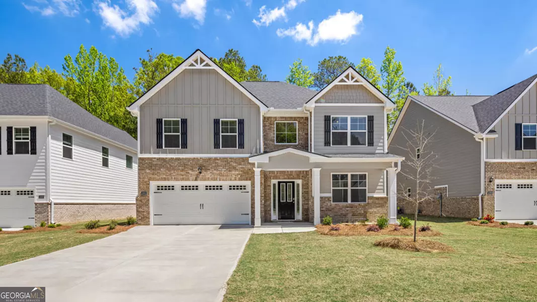 13902 Homer LN, Covington, GA 30014