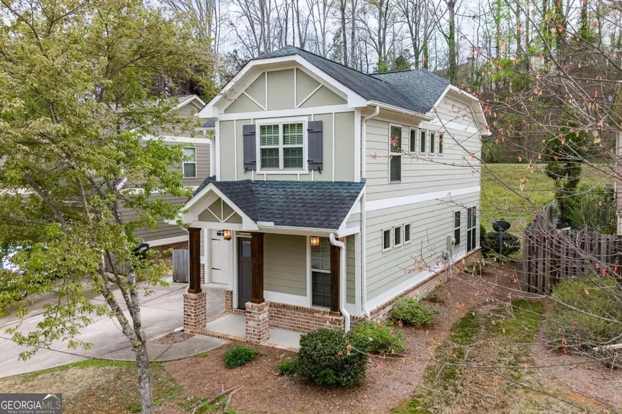 355 Wilde Oak PL, Athens, GA 30606