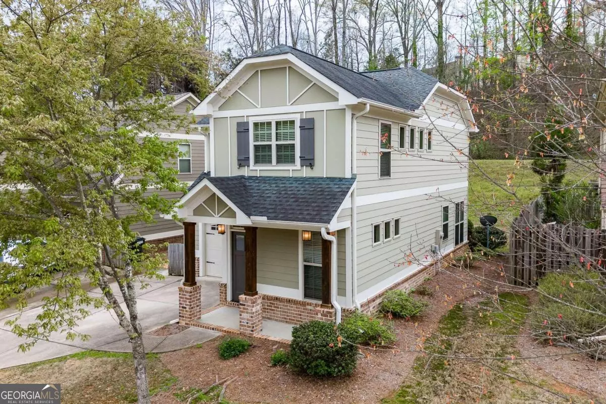 Athens, GA 30606,355 Wilde Oak PL