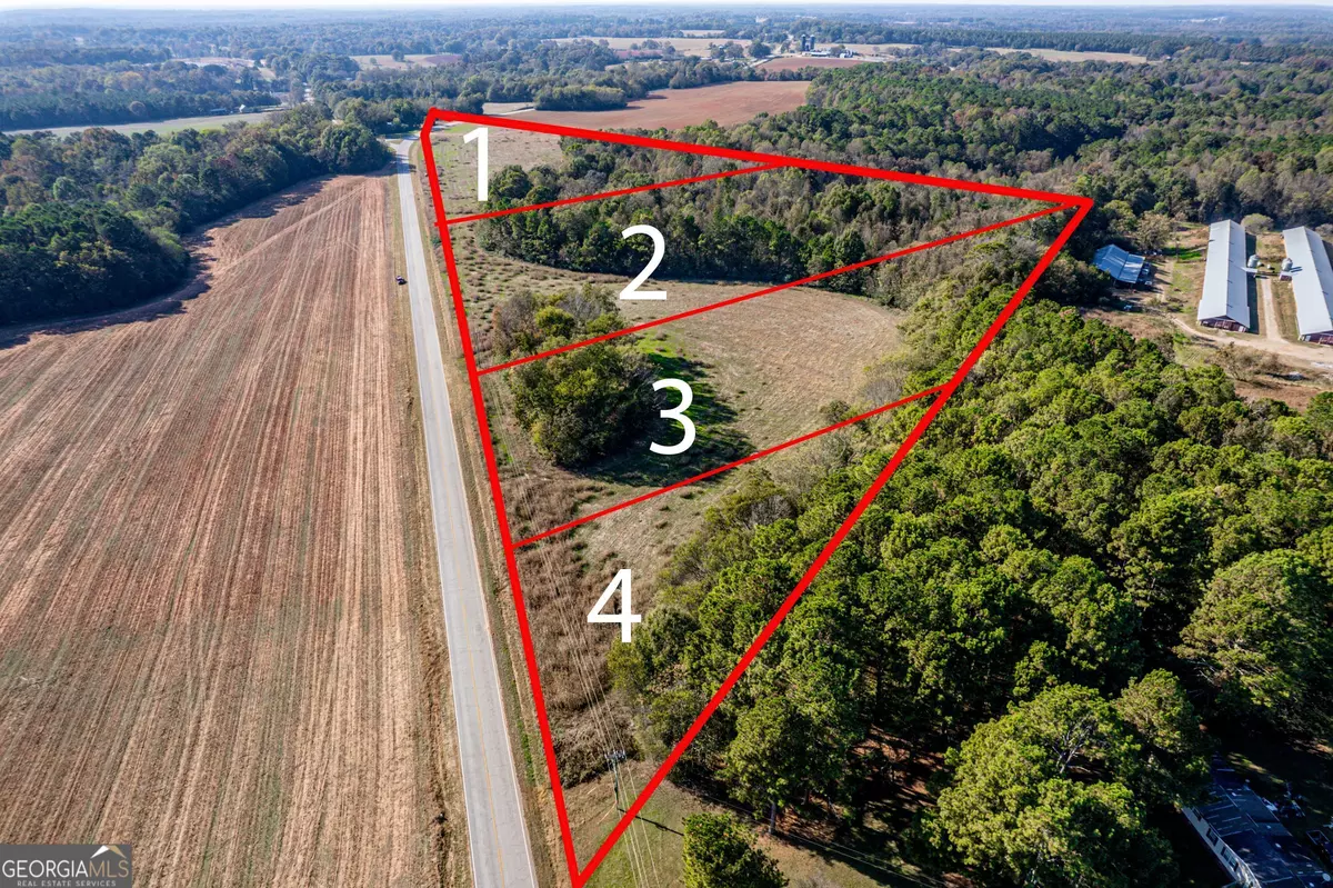 Buckhead, GA 30625,LOTS 2, 3 & 4 Bethany Road