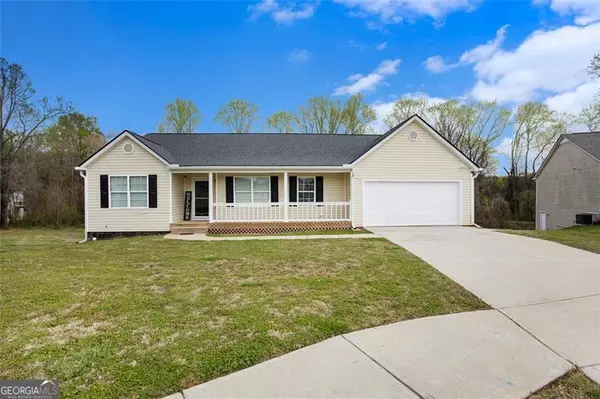 Monroe, GA 30656,927 Rosewood LN