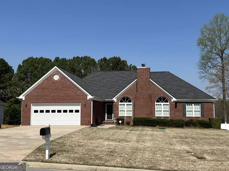 3112 Brooksong CT, Dacula, GA 30019