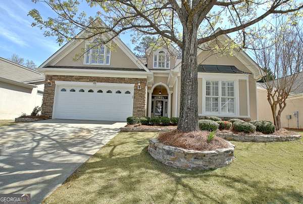 237 Collierstown WAY, Peachtree City, GA 30269