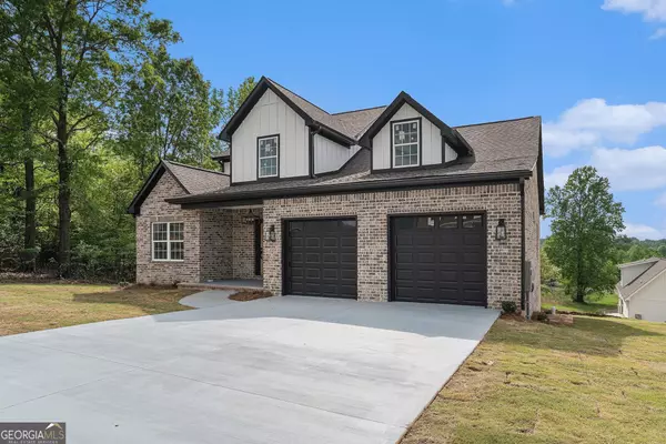 Chatsworth, GA 30705,207 Magalynn WAY