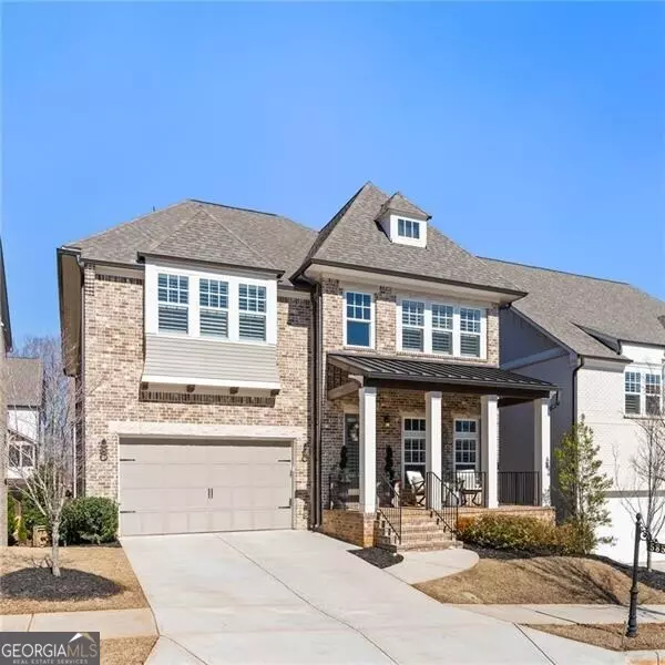 585 Opera LN, Alpharetta, GA 30009