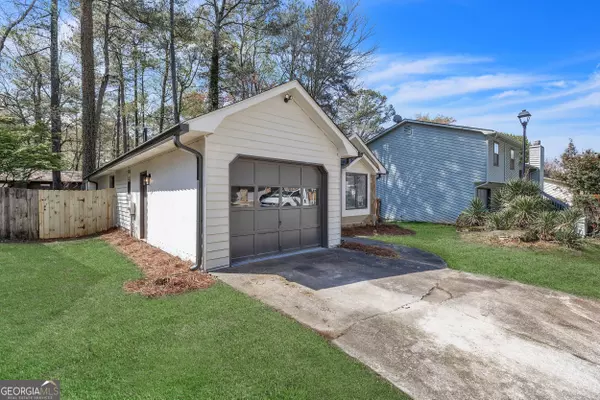 Tucker, GA 30084,4097 Wildflower LN