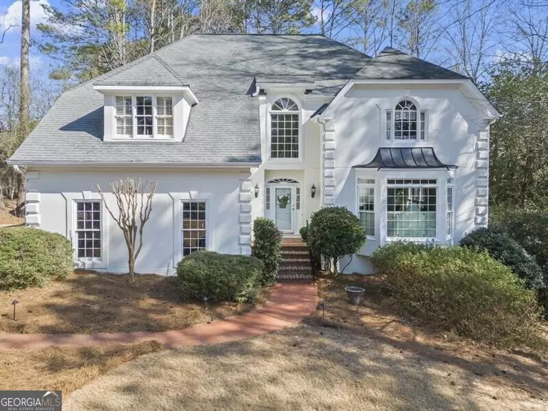 535 Flying Scot WAY, Alpharetta, GA 30005