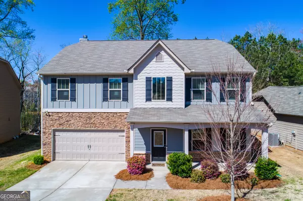 2526 Grayton LOOP,  Villa Rica,  GA 30180