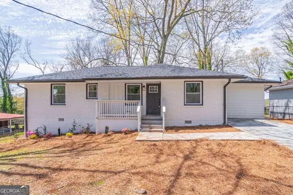 Atlanta, GA 30316,2659 Flagstone DR