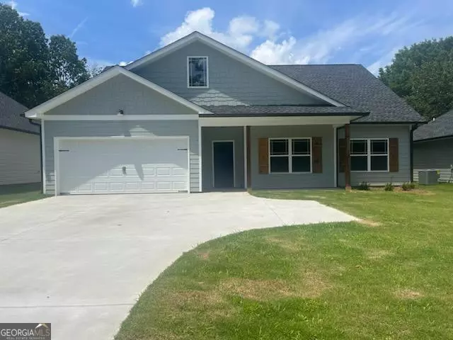 261 Dugger DR, Rome, GA 30165