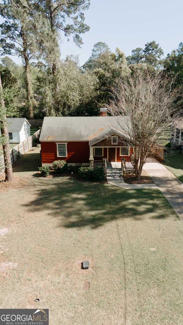 308 Claire DR,  Thomasville,  GA 31792