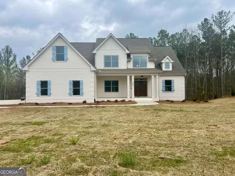 1081 Lily LN, Watkinsville, GA 30666