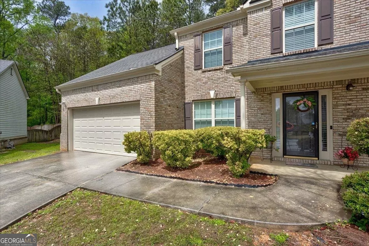 Loganville, GA 30052,3020 Battlement CIR