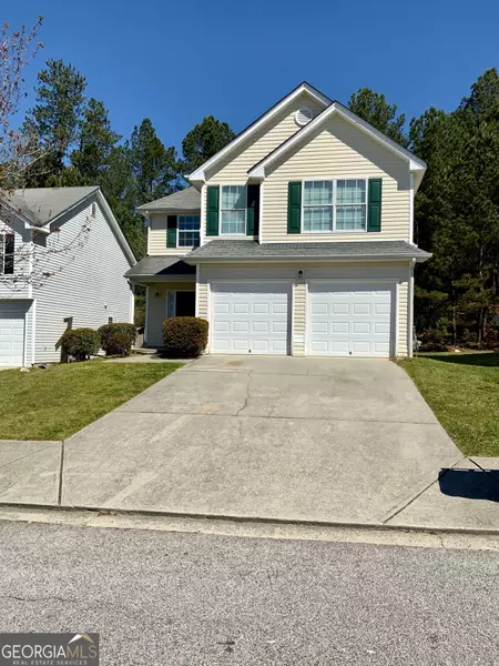 2637 S Hills, Riverdale, GA 30296