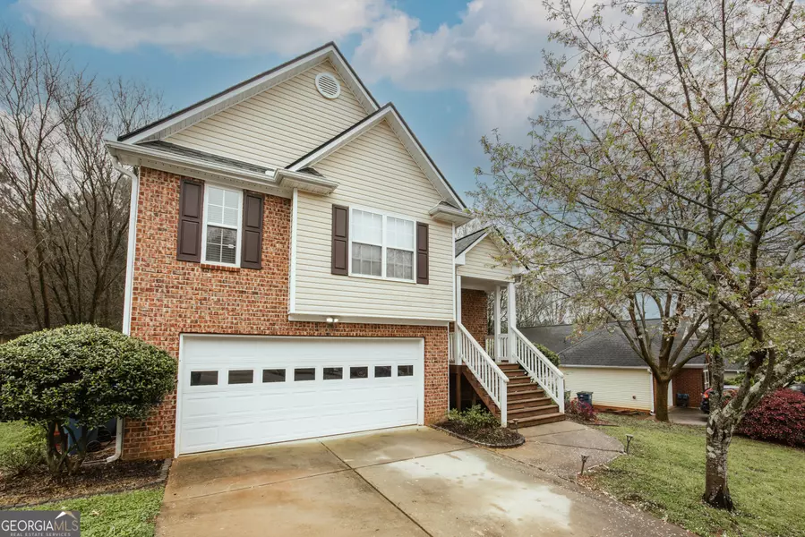 157 Cedar Rock TRCE, Athens, GA 30605