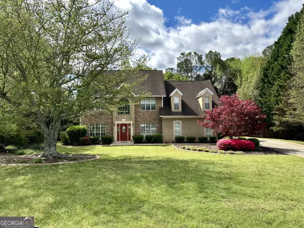 Newnan, GA 30265,35 Stonemill CT