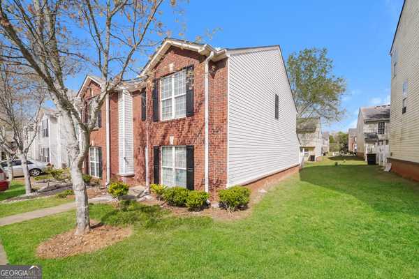 11426 Ashefield LN, Hampton, GA 30228