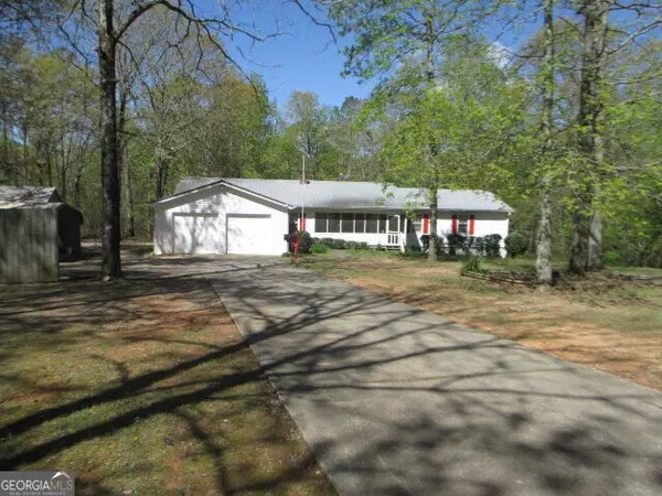 31 Quail Ridge RD, Taylorsville, GA 30178