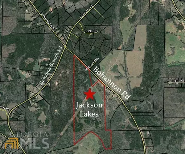 Grantville, GA 30220,LOT 13 Upper Woodland Way #LOT 13