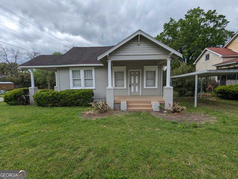 505 Orange ST NE, Dawson, GA 39842