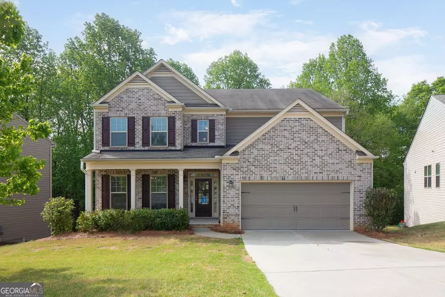 5105 Brierstone DR, Alpharetta, GA 30004