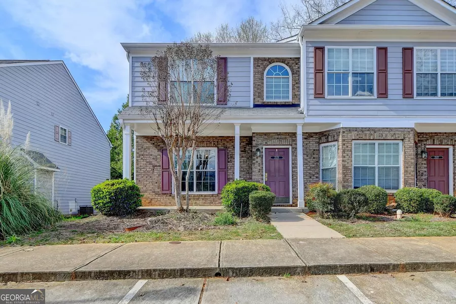 2529 Walden Lake DR, Decatur, GA 30035