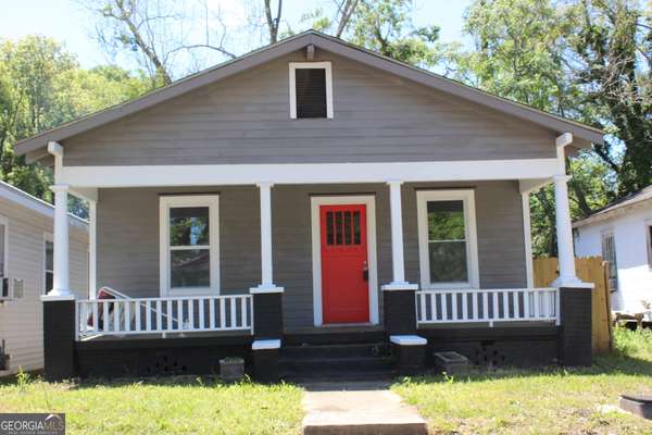 19 W 54th ST,  Savannah,  GA 31405