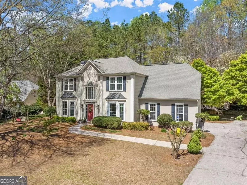 4070 Charleston LN, Roswell, GA 30075