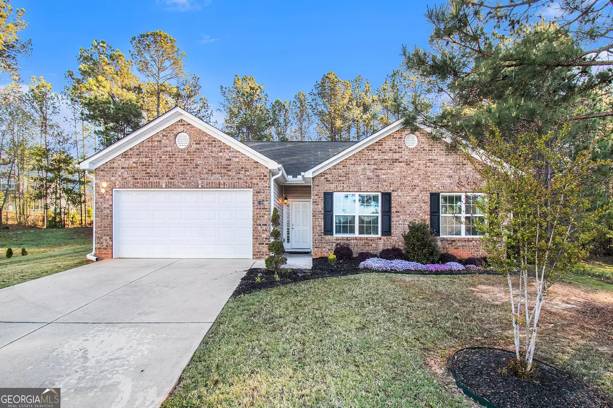 Hampton, GA 30228,1188 Warm Spring CT