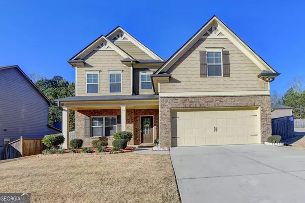 Braselton, GA 30517,7511 Silk Tree Pointe