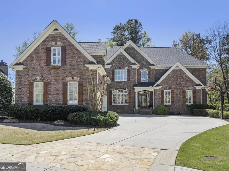 4506 Mystique WAY NE, Roswell, GA 30075