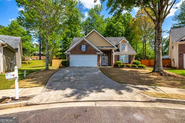 Newnan, GA 30263,10 Evan CT