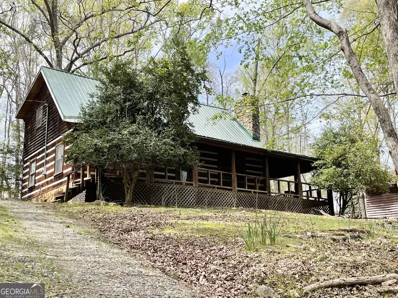 33 Foxhound DR ## 5562, Ellijay, GA 30540