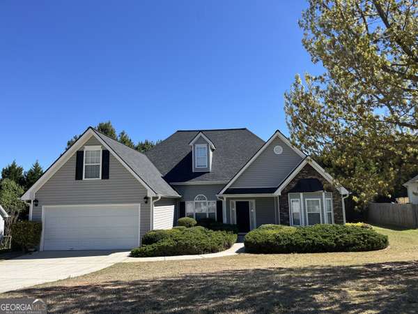 807 Tucker TRL, Loganville, GA 30052