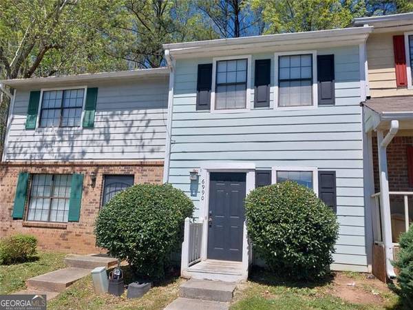 6990 Oakhill CIR, Austell, GA 30168