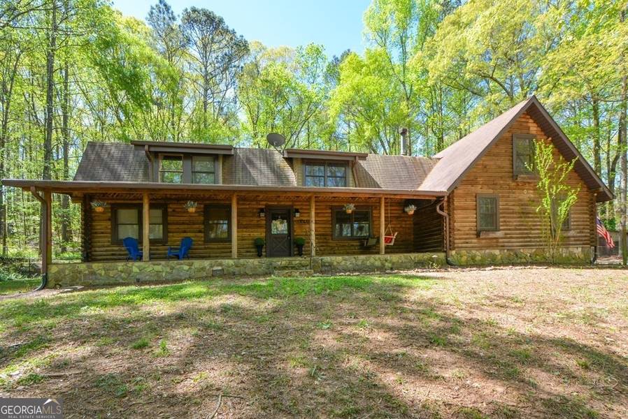 4051 Jodeco RD, Stockbridge, GA 30281