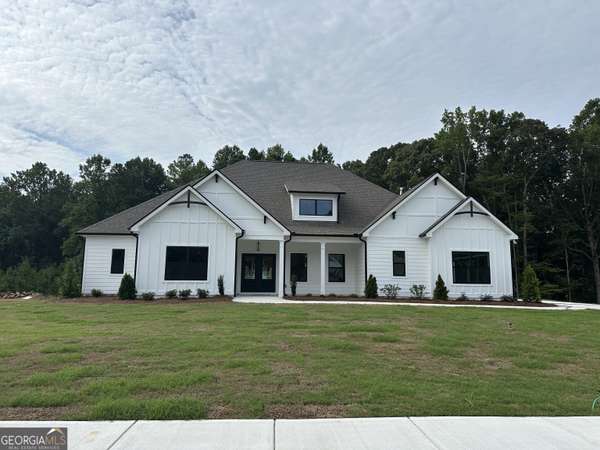 76 Starr PL #22, Newnan, GA 30263