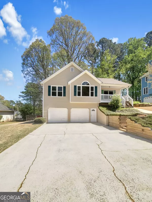 309 Etowah Valley TRCE, Woodstock, GA 30189