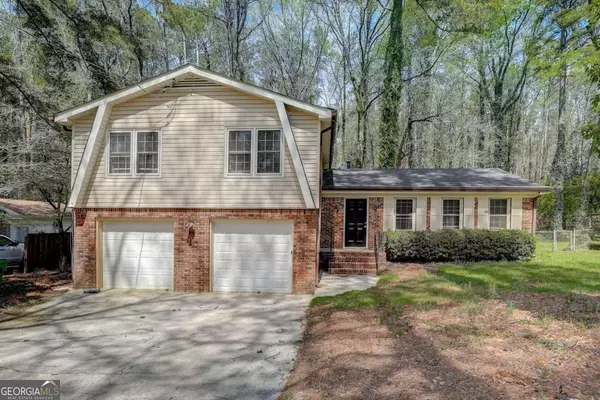 1328 Drayton Woods DR, Tucker, GA 30084