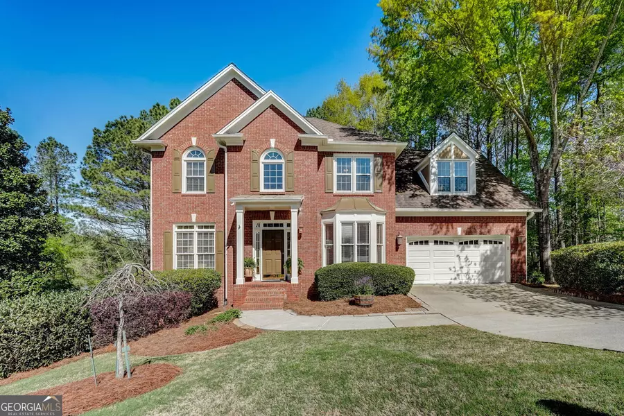 1119 Croftmoore LNDG, Suwanee, GA 30024