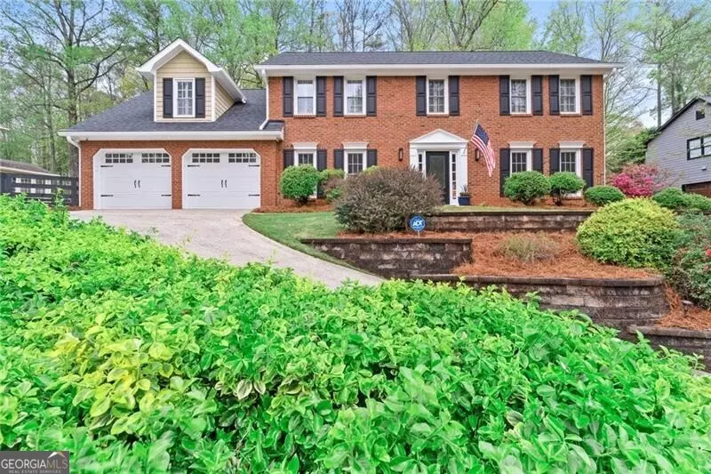 Marietta, GA 30066,4450 Windsor Oaks CIR