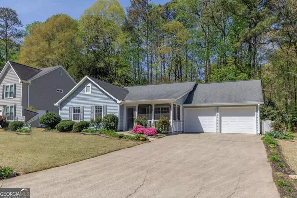 Woodstock, GA 30189,933 Rose Creek TRL