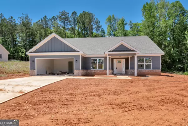 Commerce, GA 30529,74 Beth Ann LN #LOT 22 PH 2