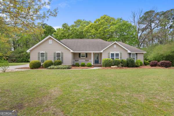 1813 Old Carriage TRL,  Statesboro,  GA 30458